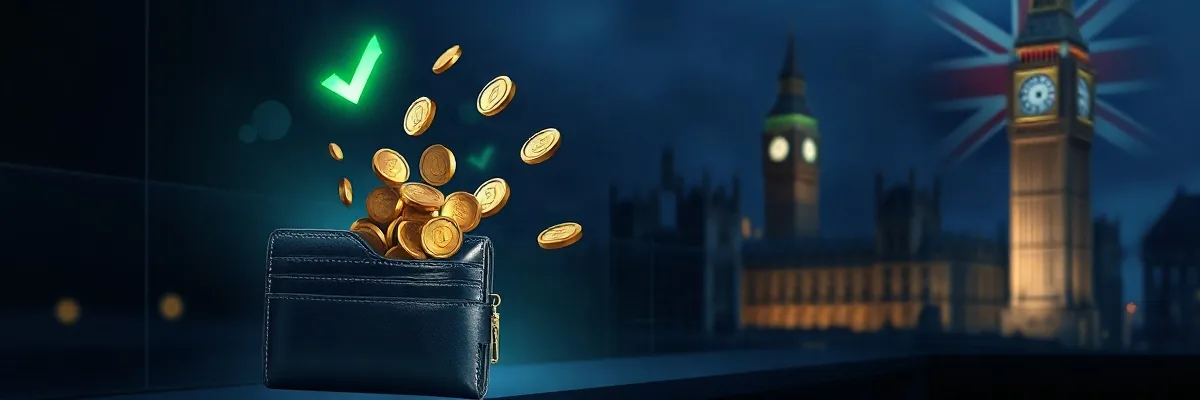 How Your Deposit Method Shapes the Withdrawal Route for players in the UK