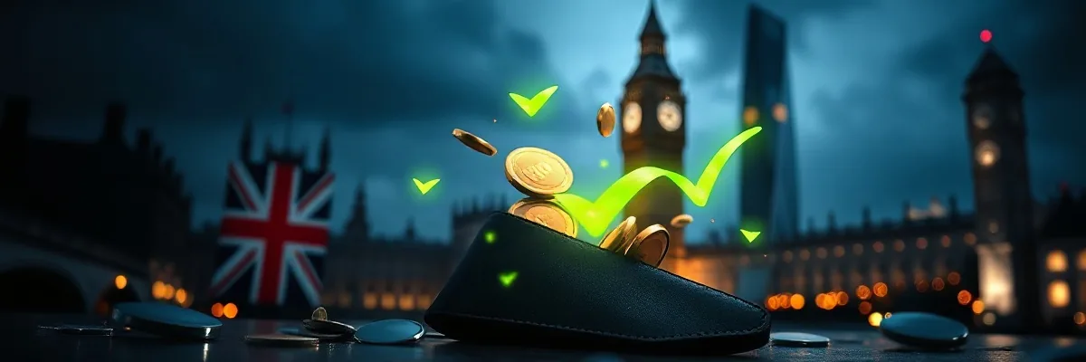 Reversed and Returned Withdrawals for players in the UK